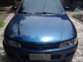 Almost brand new Mitsubishi Lancer Gasoline 1999 -6