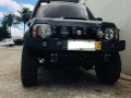 2015 Suzuki Jimny FOR SALE-8