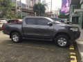 2017 Toyota Hilux for sale-0
