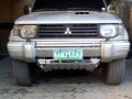 FOR Sale MITSUBISHI Pajero 2.8 automatic 4x4 350k Rush very neg-4