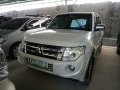 Mitsubishi Pajero 2013 for sale-1