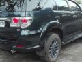 2014 Toyota Fortuner 3.0V 4x4 FOR SALE-5