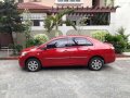 2012 TOYOTA Vios E 1.3 AT FOR SALE-0