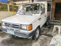 1995 Toyota Tamaraw Diesel FOR SALE-1