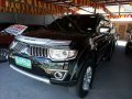 Mitsubishi Montero Sport 2012 for sale -3