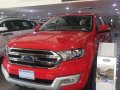 2018 Ford Everest 2.2L 4X2 Trend A/T FOR SALE-1