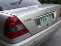 1993 model Mercedes Benz C200 all power automatic 220k FOR SALE-3