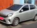 Toyota Wigo 2015 FOR SALE-1