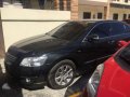 2006 2.4g Toyota Camry FOR SALE OR swap to pajero fieldmaster-0
