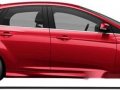 Ford Focus Ecoboost Titanium+ 2018 for sale-0