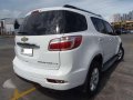 2015 Chevrolet Trailblazer LTZ AT FOR SALE-4
