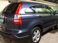 Honda Crv 2008 Manual FOR SALE-3