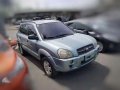 Hyundai Tucson Crdi 2006 AT FOR SALE-1