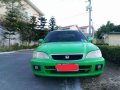 Honda City Type Z 2000 FOR SALE-0