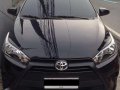 2014 Toyota Yaris E FOR SALE-1