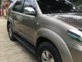 Toyota Fortuner 2006 AT for sale -1