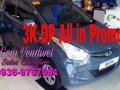 HYUNDAI Eon 0.8 Glx MT Low Dp 2018 FOR SALE-0