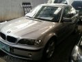 BMW 316i 2002 MT for sale-2