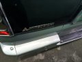Mitsubishi Adventure 1999 for sale-4