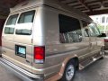FOR SALE Ford E150 2001 -3