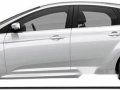 Ford Focus Ecoboost Titanium+ 2018 for sale-4
