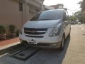 Hyundai Grand Starex 2014 VGT for sale-0