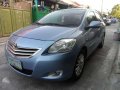 Toyota Vios 1.5 G Late 2011 FOR SALE-2