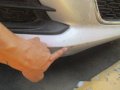 Chevrolet Spark 2017 LT MT FOR SALE-6