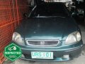 Honda Civic 1996 VTI AT FOR SALE-0