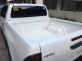 Toyota Hilux 2016 AT FOR SALE-7