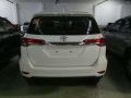 2018 Brand New Toyota Fortuner Diesel FOR SALE-7