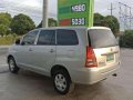 For Sale 2006 Acquired Toyota Innova J Manual Tranny-2