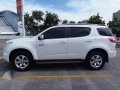 2015 Chevrolet Trailblazer LTZ AT FOR SALE-5