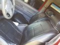 Nissan Frontier 2005 Red Pickup For Sale -3