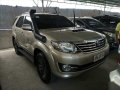 Toyota Fortuner 2015 for sale-1