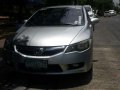 Honda Civic fd 2009 model FOR SALE-0