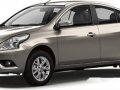 Nissan Almera 2018 E AT for sale-0