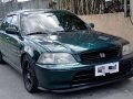 Honda City Lxi 1998 FOR SALE-0