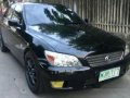 Lexus IS 200 1999 AT for sale-0