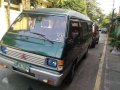 FOR SALE MITSUBISHI L300 versa van 1996model -0