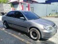 2001 Honda Civic vti manual transmission FOR SALE-1