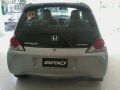 Honda Brio 2018 AT for sale-4