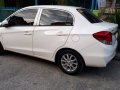 Honda Brio Amaze 2016 FOR SALE-3
