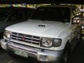 Mitsubishi Pajero 2001 AT for sale-2