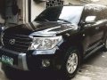 2008 Toyota Land Cruiser for sale-0