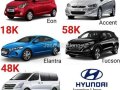 28K All In DP! Brand New Hyundai Accent Fast Approval 2018 FOR SALE-6