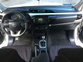 Toyota Hilux 2016 AT FOR SALE-15