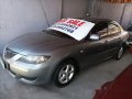 Mazda 3 2006 for sale -4
