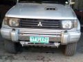 FOR Sale MITSUBISHI Pajero 2.8 automatic 4x4 350k Rush very neg-10