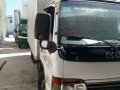 For sale or swap ISuZu Elf 4gh1 2007 model-6